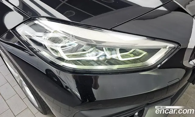 BMW 1 серия 2021 2.0 автомат (гидро), миниатюра 8