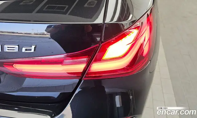 BMW 1 серия 2021 2.0 автомат (гидро), миниатюра 9