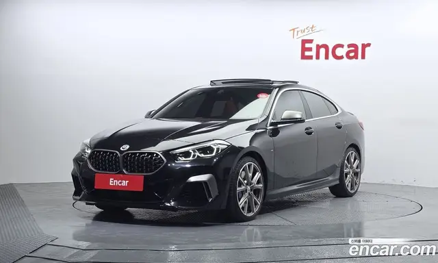 BMW 2 серия, 2023, 27 269 км