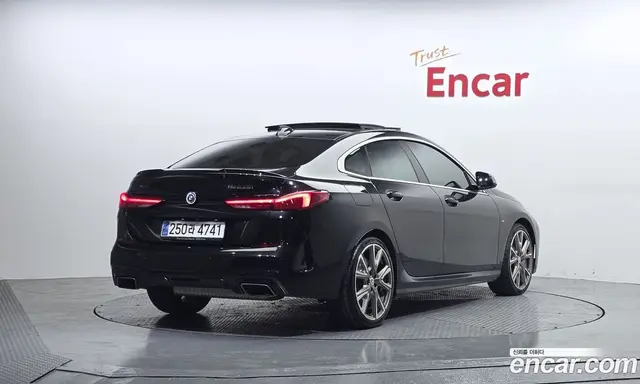 BMW 2 серия 2023 2.0 автомат (гидро), миниатюра 2