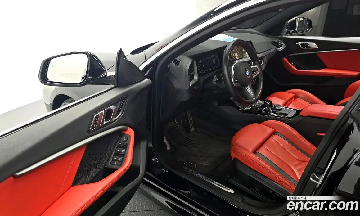 BMW 2 серия 2023 2.0 автомат (гидро), фото 13