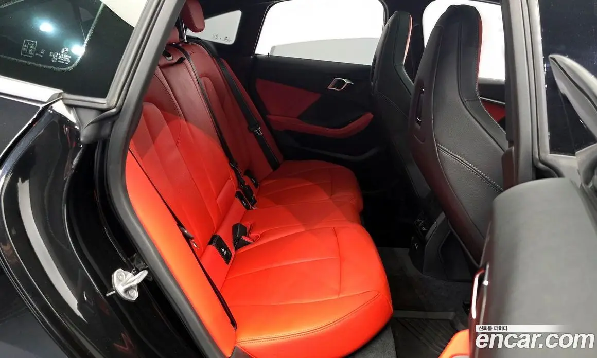 BMW 2 серия 2023 2.0 автомат (гидро), фото 17