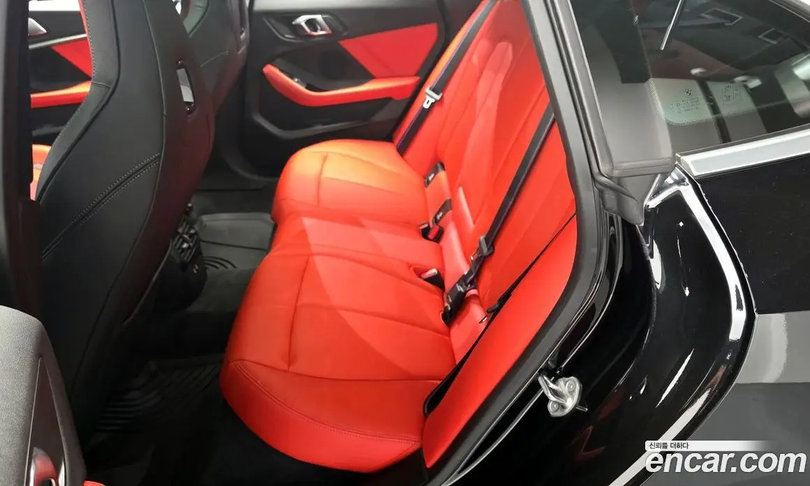 BMW 2 серия 2023 2.0 автомат (гидро), фото 18