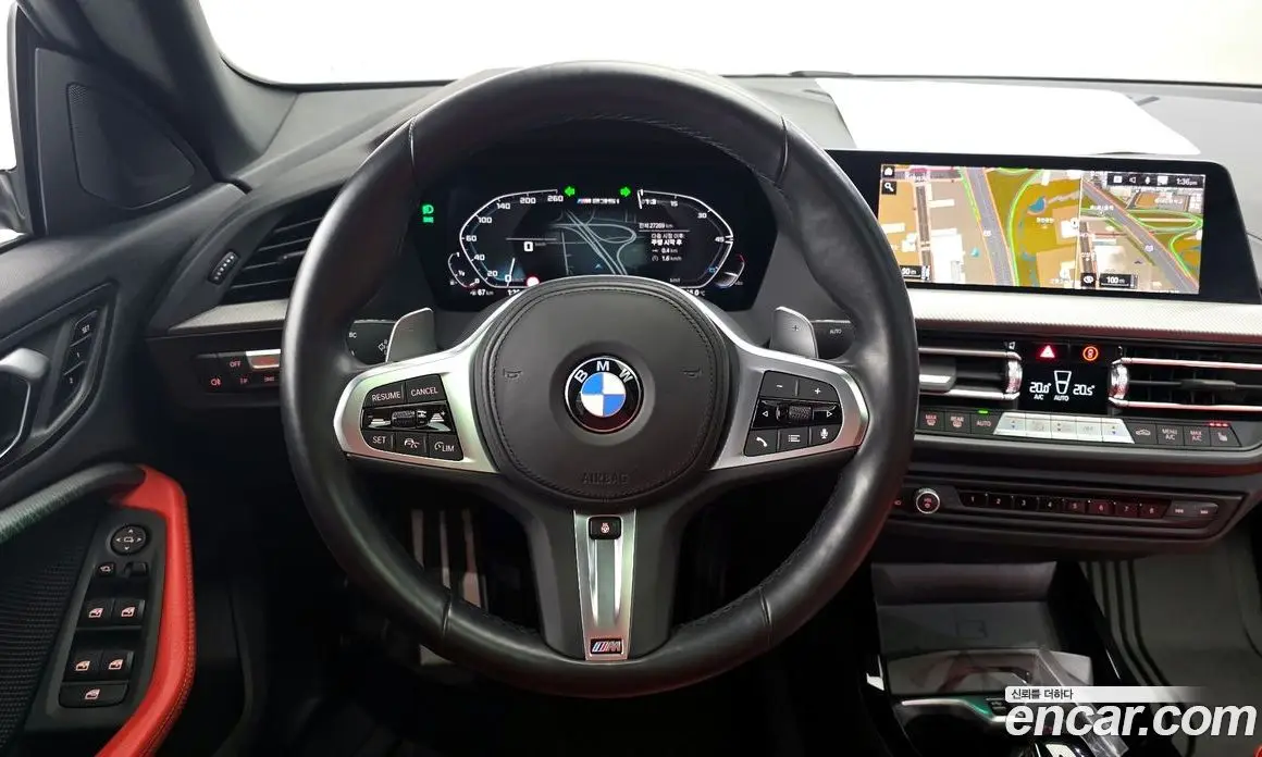 BMW 2 серия 2023 2.0 автомат (гидро), фото 19