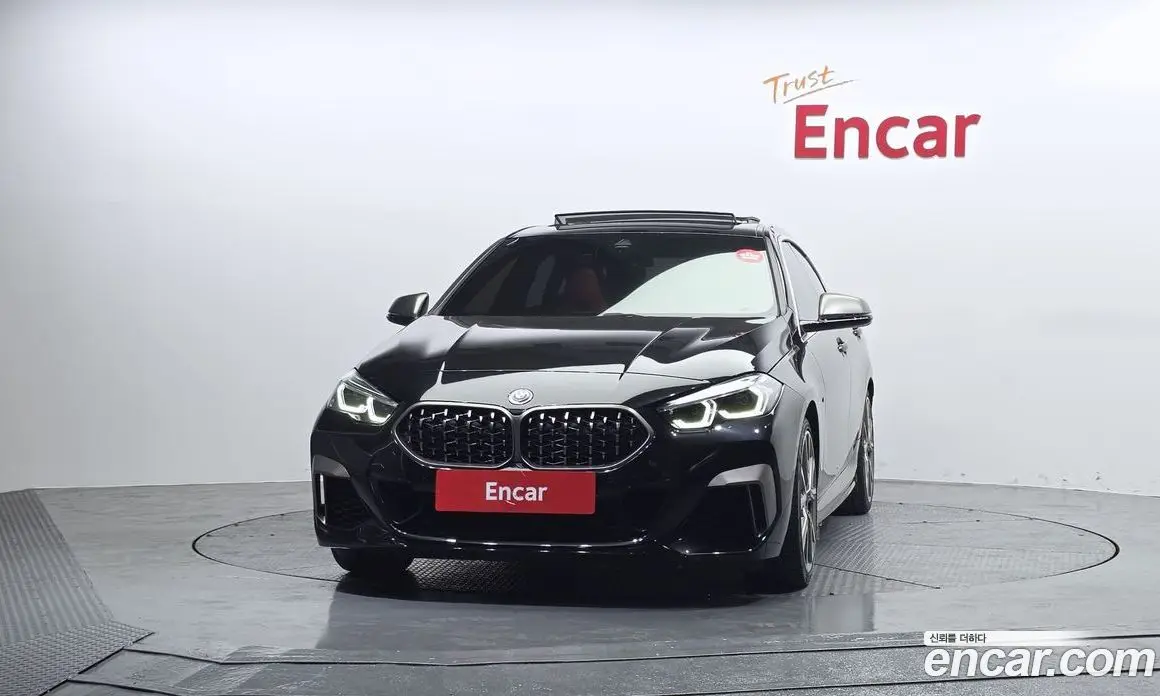 BMW 2 серия 2023 2.0 автомат (гидро), фото 3