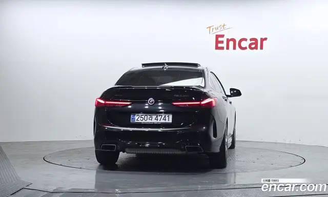 BMW 2 серия 2023 2.0 автомат (гидро), миниатюра 4