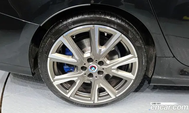 BMW 2 серия 2023 2.0 автомат (гидро), миниатюра 5