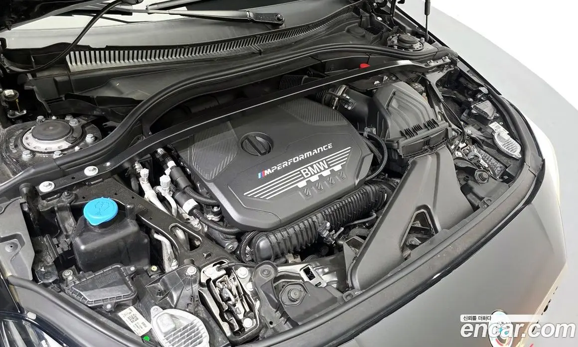 BMW 2 серия 2023 2.0 автомат (гидро), фото 6