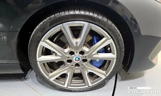 BMW 2 серия 2023 2.0 автомат (гидро), миниатюра 7