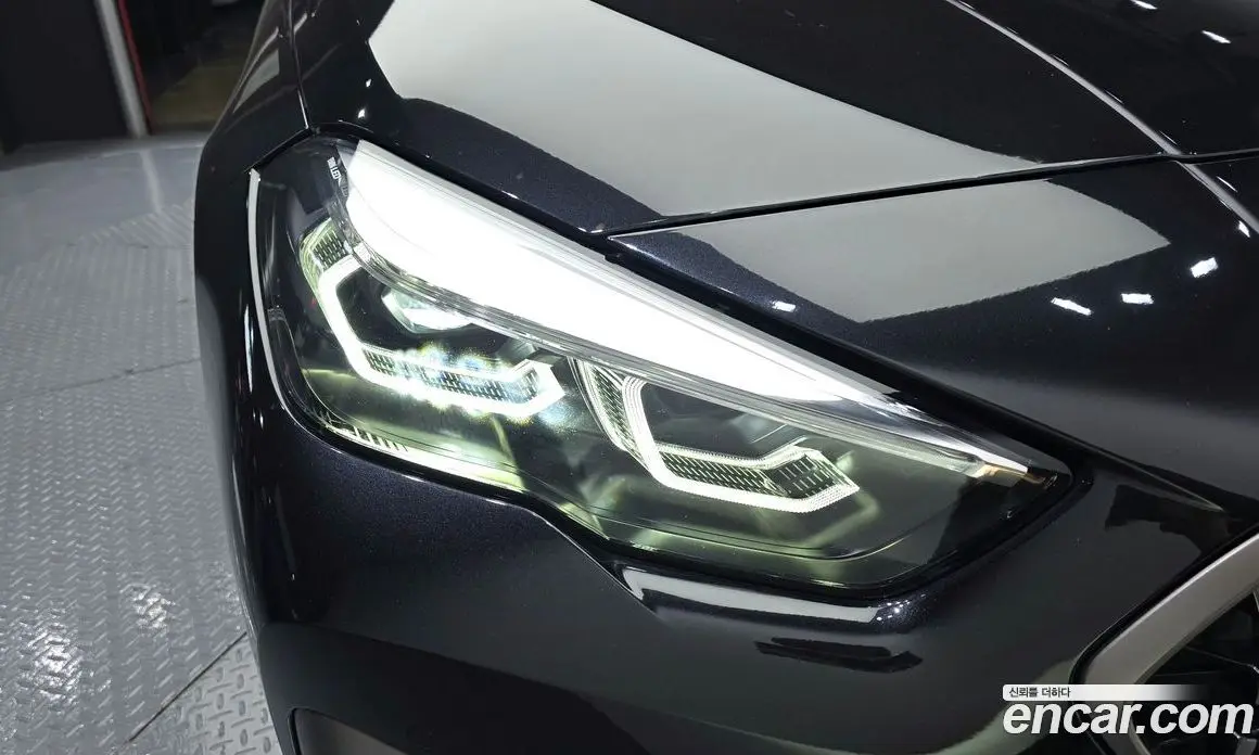BMW 2 серия 2023 2.0 автомат (гидро), фото 8