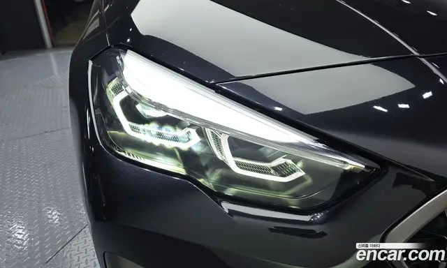 BMW 2 серия 2023 2.0 автомат (гидро), миниатюра 8