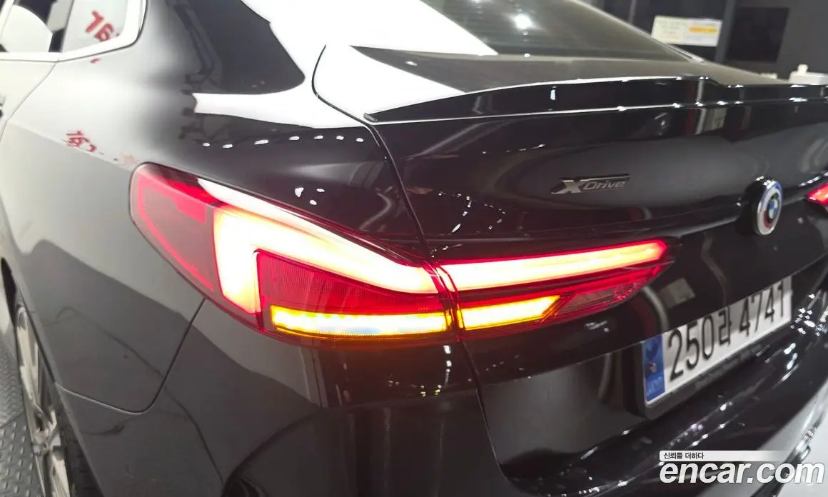 BMW 2 серия 2023 2.0 автомат (гидро), фото 9
