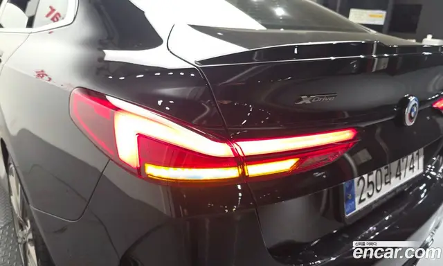 BMW 2 серия 2023 2.0 автомат (гидро), миниатюра 9