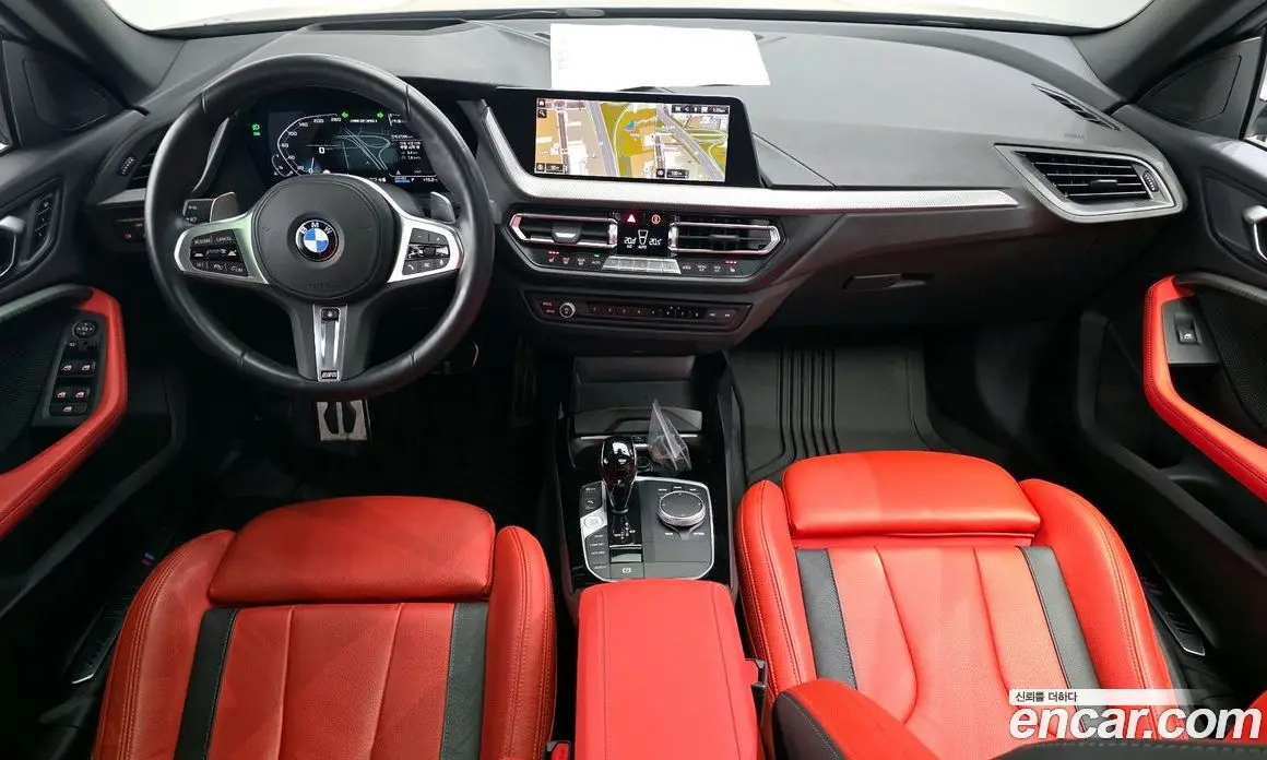 BMW 2 серия 2023 2.0 автомат (гидро), фото 10