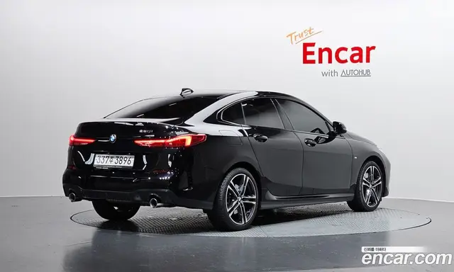 BMW 2 серия, 2023, 18 368 км