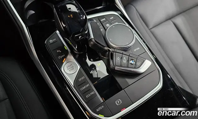 BMW 3 серия 2019 2.0 автомат (гидро), миниатюра 12