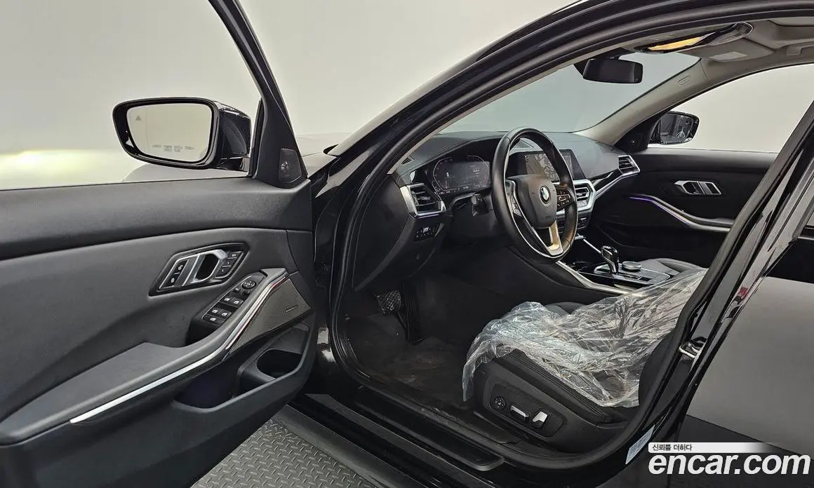 BMW 3 серия 2019 2.0 автомат (гидро), фото 13 BMW 3 серия 2019 2.0 автомат (гидро), фото 13