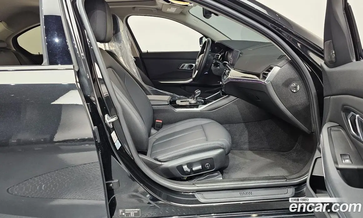 BMW 3 серия 2019 2.0 автомат (гидро), фото 16 BMW 3 серия 2019 2.0 автомат (гидро), фото 16