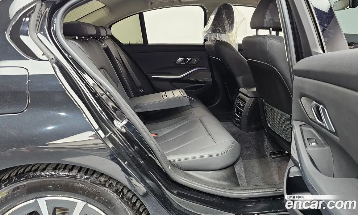 BMW 3 серия 2019 2.0 автомат (гидро), фото 17 BMW 3 серия 2019 2.0 автомат (гидро), фото 17