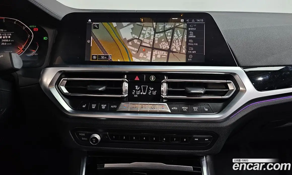 BMW 3 серия 2019 2.0 автомат (гидро), фото 18 BMW 3 серия 2019 2.0 автомат (гидро), фото 18