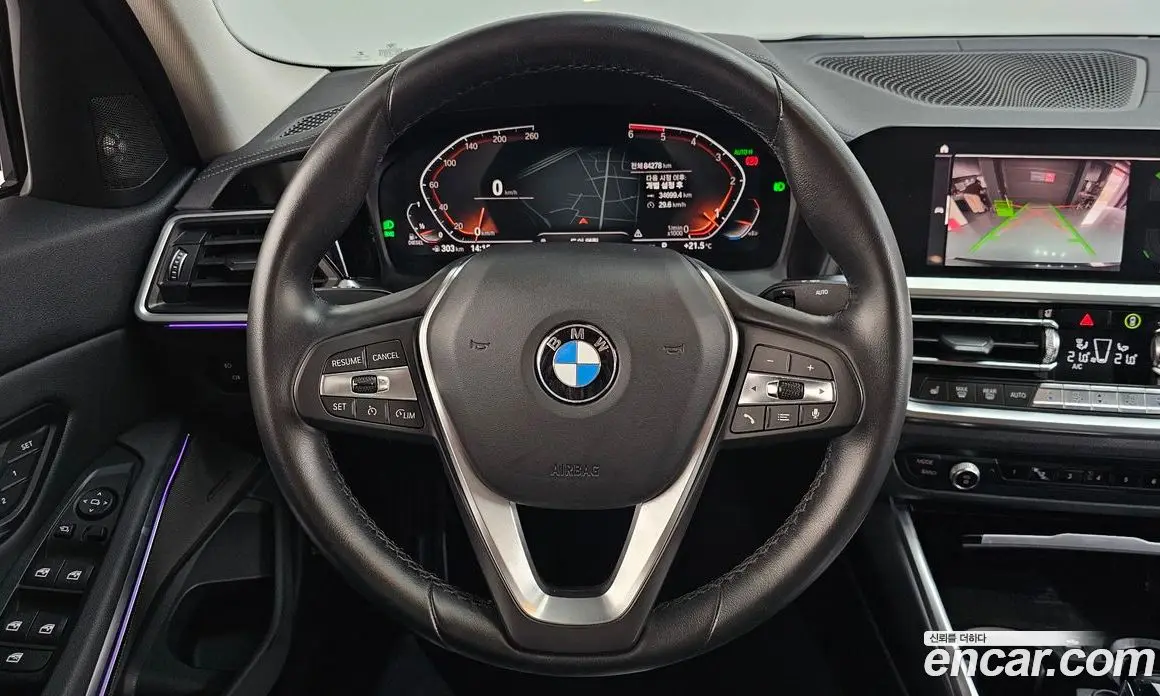 BMW 3 серия 2019 2.0 автомат (гидро), фото 19 BMW 3 серия 2019 2.0 автомат (гидро), фото 19