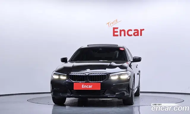 BMW 3 серия 2019 2.0 автомат (гидро), миниатюра 3 BMW 3 серия 2019 2.0 автомат (гидро), миниатюра 3