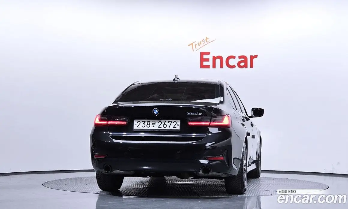 BMW 3 серия 2019 2.0 автомат (гидро), фото 4 BMW 3 серия 2019 2.0 автомат (гидро), фото 4
