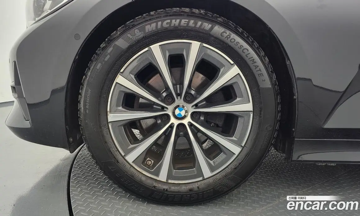BMW 3 серия 2019 2.0 автомат (гидро), фото 5 BMW 3 серия 2019 2.0 автомат (гидро), фото 5