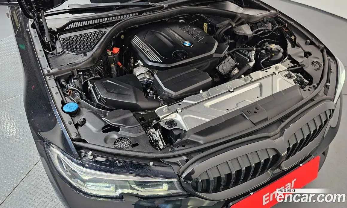 BMW 3 серия 2019 2.0 автомат (гидро), фото 6 BMW 3 серия 2019 2.0 автомат (гидро), фото 6