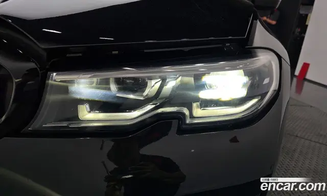 BMW 3 серия 2019 2.0 автомат (гидро), миниатюра 8 BMW 3 серия 2019 2.0 автомат (гидро), миниатюра 8