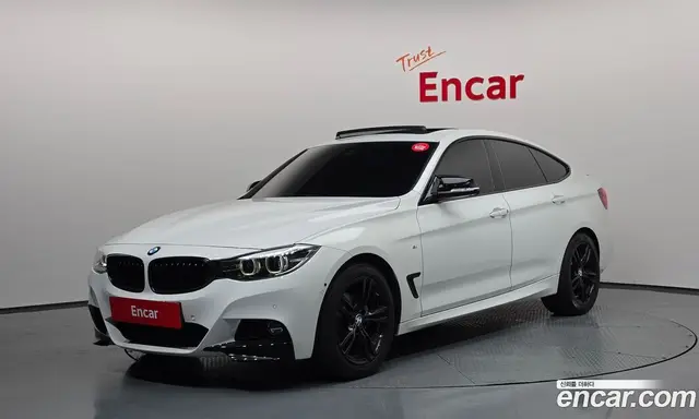 BMW 3 серия, 2020, 54 705 км