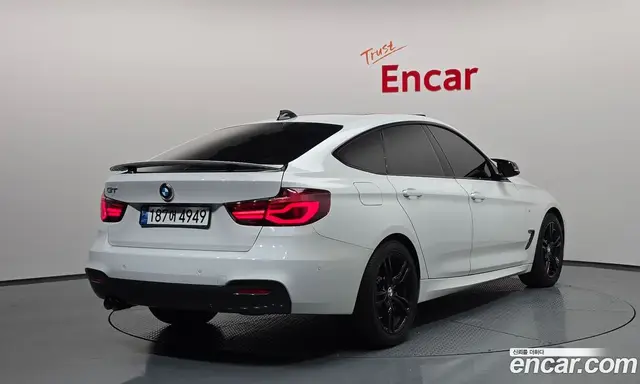 BMW 3 серия 2020 2.0 автомат (гидро), миниатюра 2 BMW 3 серия 2020 2.0 автомат (гидро), миниатюра 2