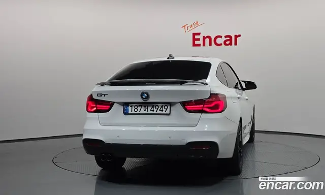 BMW 3 серия 2020 2.0 автомат (гидро), миниатюра 4 BMW 3 серия 2020 2.0 автомат (гидро), миниатюра 4