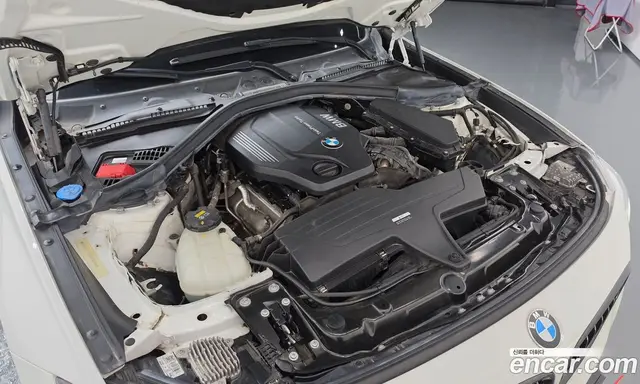 BMW 3 серия 2020 2.0 автомат (гидро), миниатюра 6 BMW 3 серия 2020 2.0 автомат (гидро), миниатюра 6