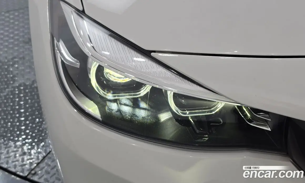 BMW 3 серия 2020 2.0 автомат (гидро), фото 8 BMW 3 серия 2020 2.0 автомат (гидро), фото 8