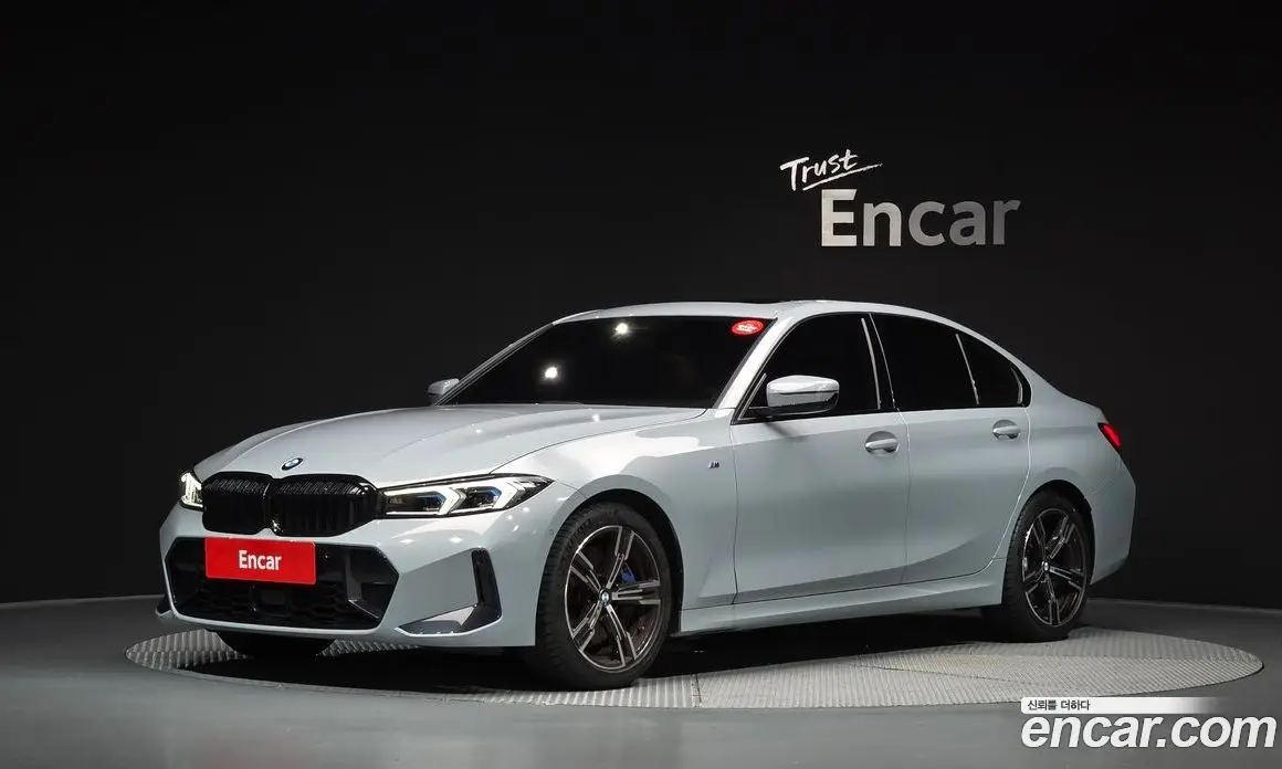 BMW 3 серия 2025 2.0 автомат (гидро), фото 1 BMW 3 серия 2025 2.0 автомат (гидро), фото 1