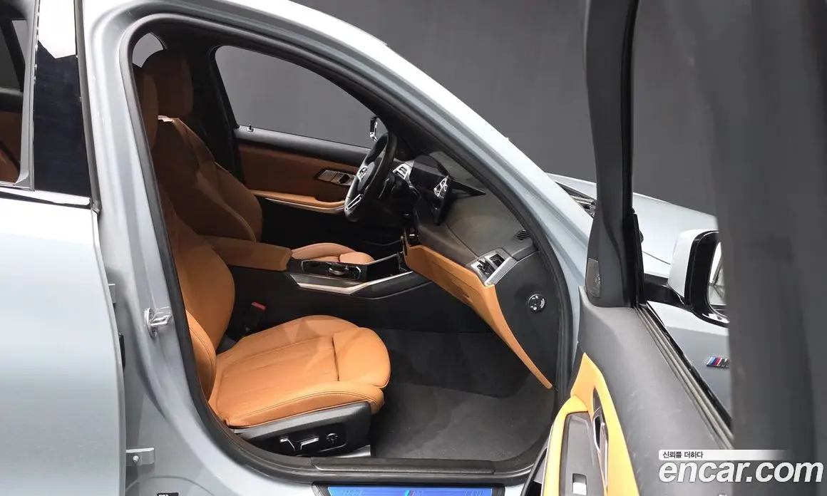 BMW 3 серия 2025 2.0 автомат (гидро), фото 17 BMW 3 серия 2025 2.0 автомат (гидро), фото 17