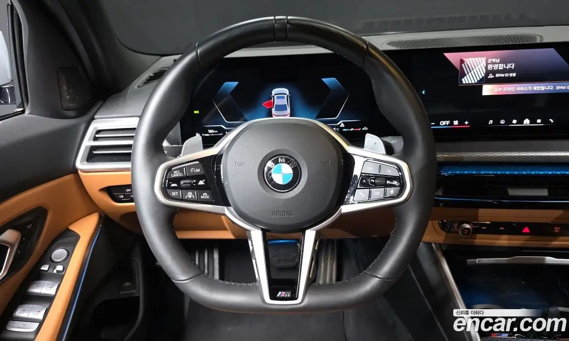 BMW 3 серия 2025 2.0 автомат (гидро), фото 19 BMW 3 серия 2025 2.0 автомат (гидро), фото 19
