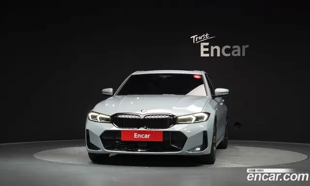 BMW 3 серия 2025 2.0 автомат (гидро), миниатюра 3 BMW 3 серия 2025 2.0 автомат (гидро), миниатюра 3