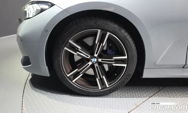 BMW 3 серия 2025 2.0 автомат (гидро), миниатюра 5 BMW 3 серия 2025 2.0 автомат (гидро), миниатюра 5