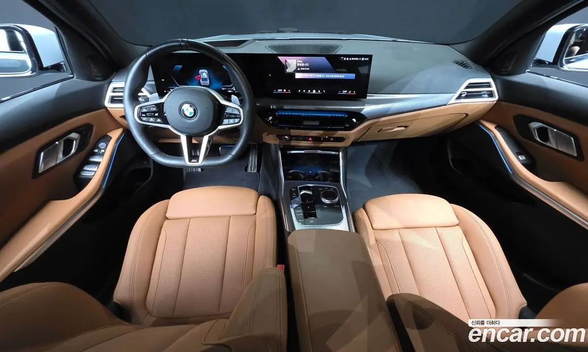 BMW 3 серия 2025 2.0 автомат (гидро), фото 10 BMW 3 серия 2025 2.0 автомат (гидро), фото 10