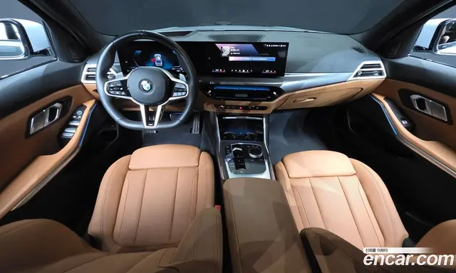 BMW 3 серия 2025 2.0 автомат (гидро), миниатюра 10 BMW 3 серия 2025 2.0 автомат (гидро), миниатюра 10