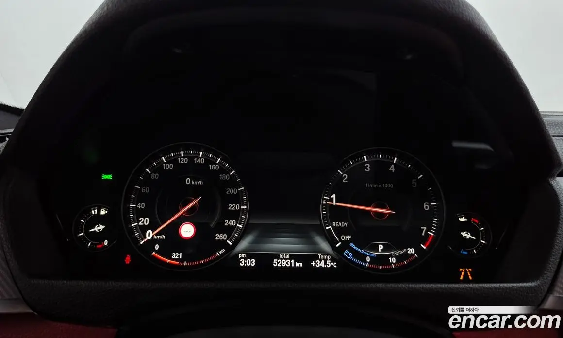 BMW 4 серия 2018 2.0 автомат (гидро), фото 11