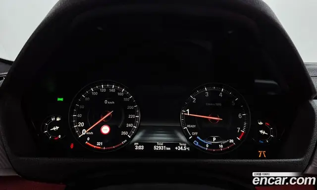 BMW 4 серия 2018 2.0 автомат (гидро), миниатюра 11