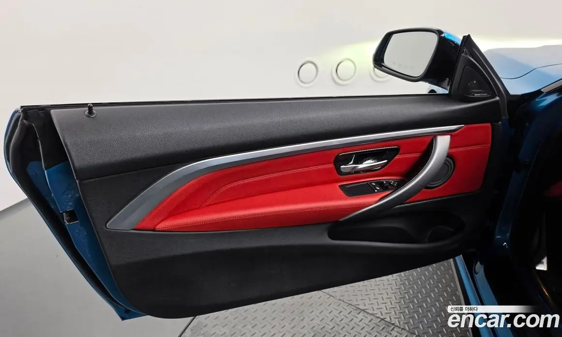 BMW 4 серия 2018 2.0 автомат (гидро), фото 14