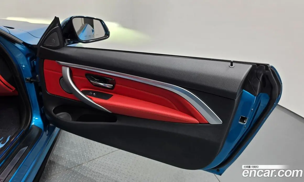 BMW 4 серия 2018 2.0 автомат (гидро), фото 15