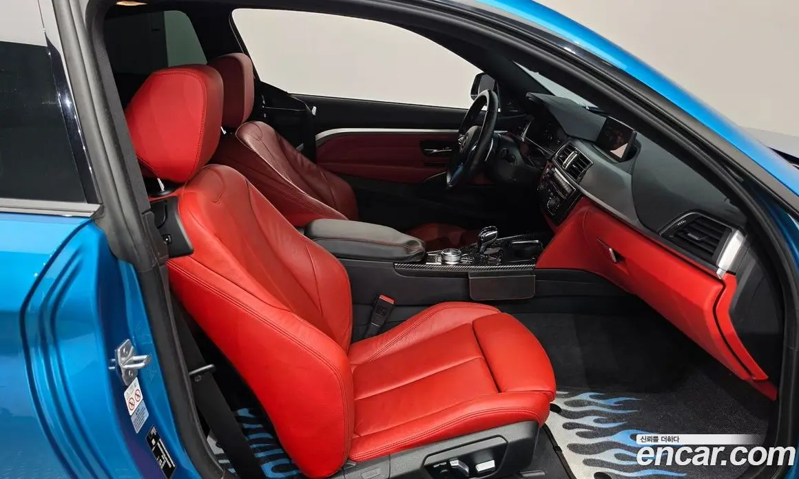 BMW 4 серия 2018 2.0 автомат (гидро), фото 16