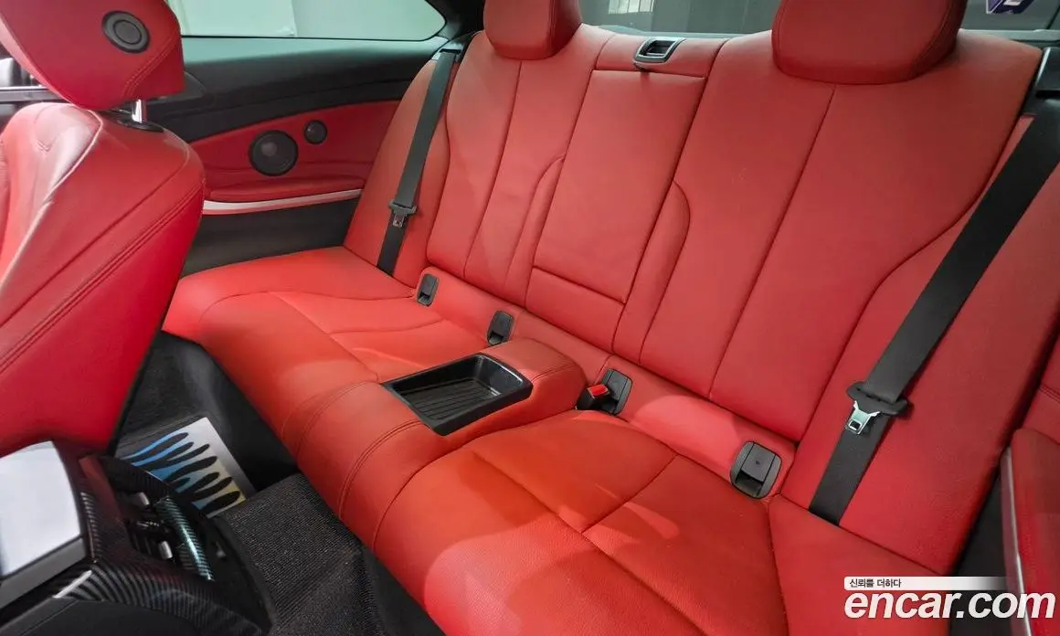 BMW 4 серия 2018 2.0 автомат (гидро), фото 17