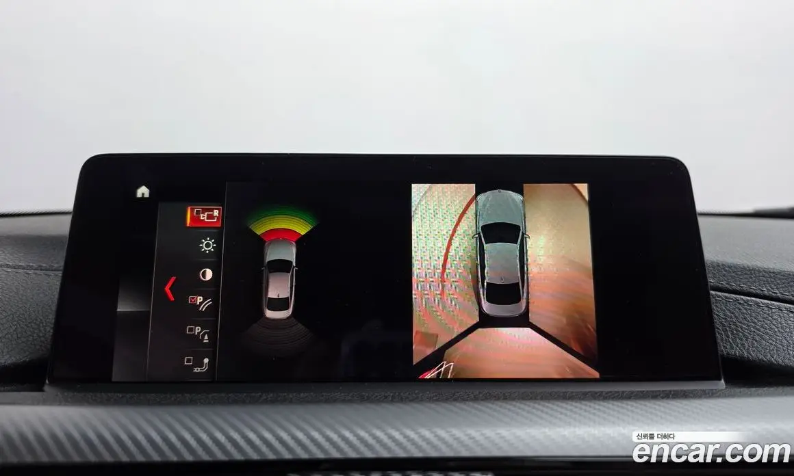 BMW 4 серия 2018 2.0 автомат (гидро), фото 20