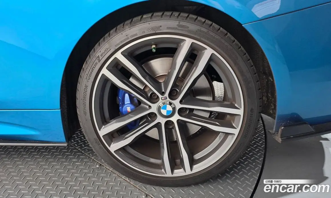 BMW 4 серия 2018 2.0 автомат (гидро), фото 7
